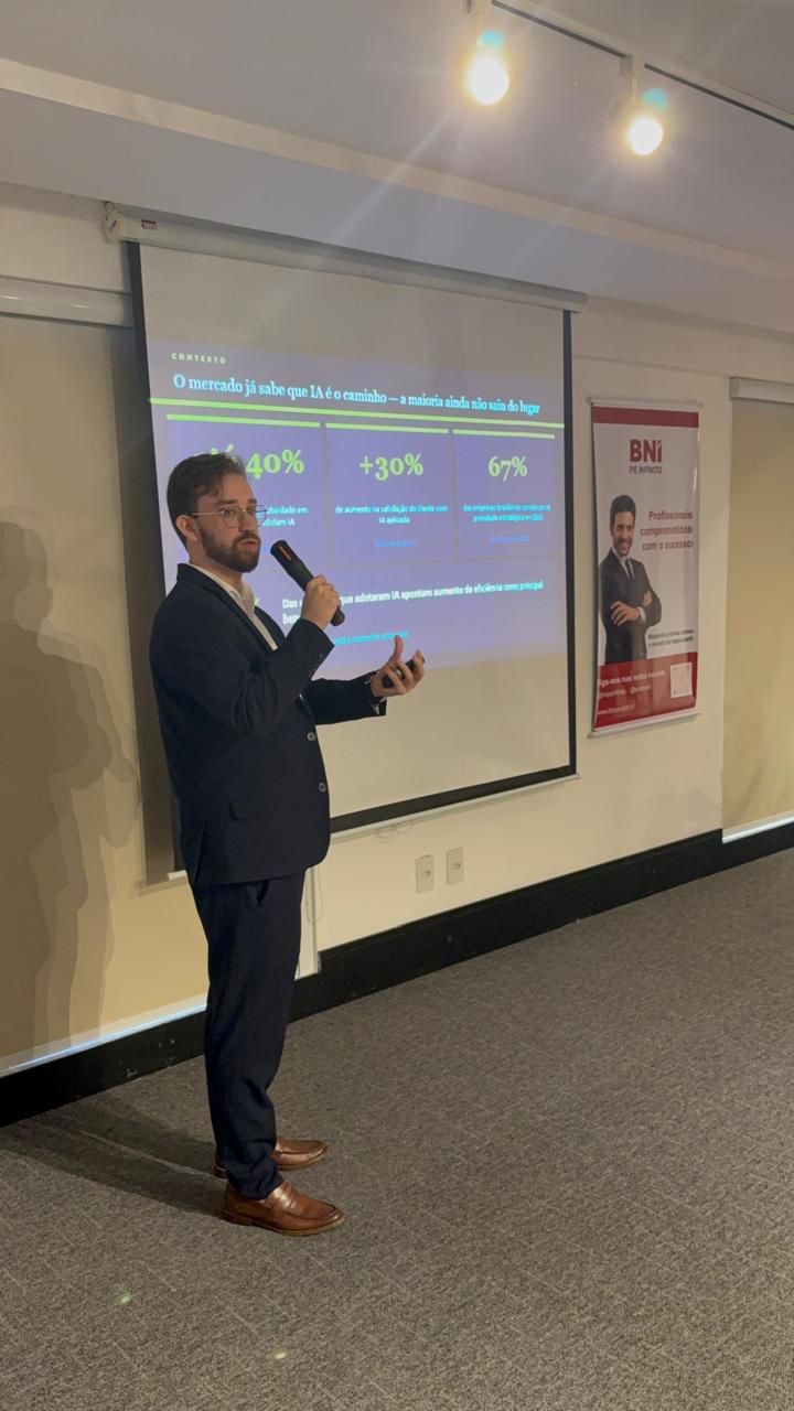 Foto de Gabriel Costa